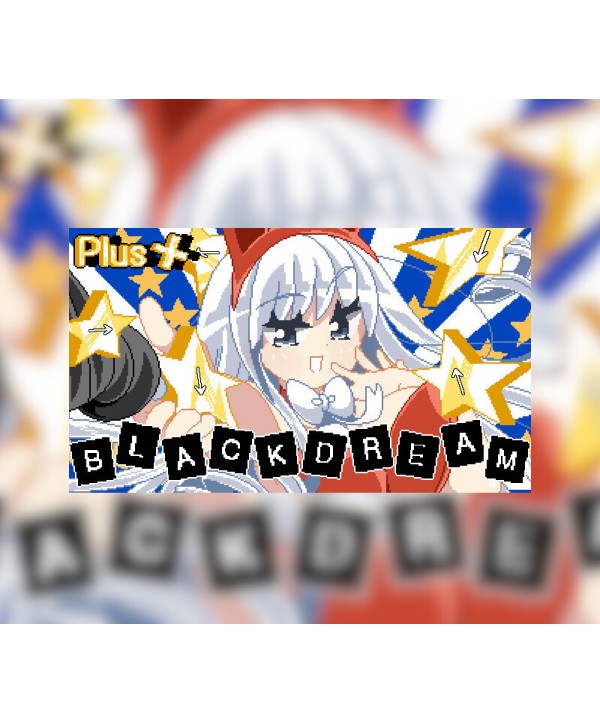 Black Dream Plus Steam Key GLOBAL